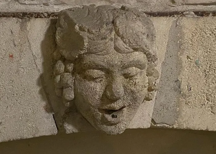 شقة Idealement Situe Dans L'ecusson